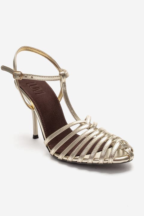 Pasion Stiletto Pump