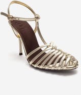 Prologue Shoes Pasion Stiletto Pump