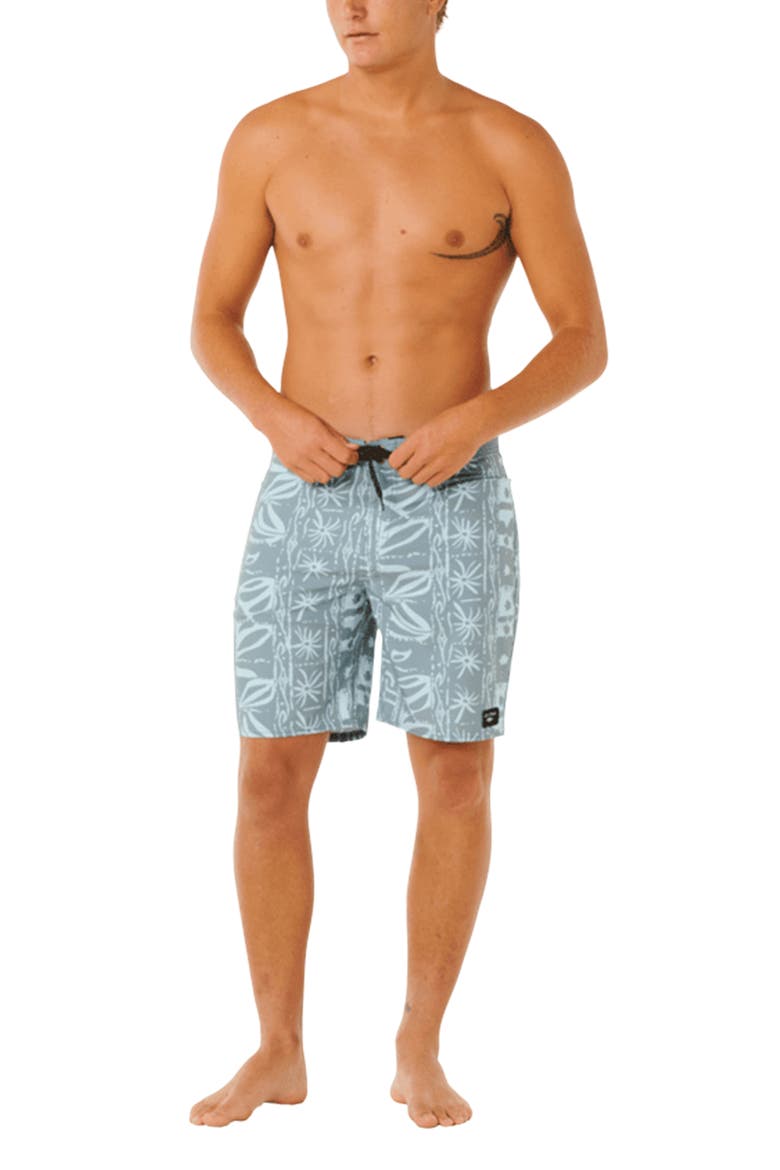 Mirage Sessions Board Shorts, Alternate, color, MINERAL BLUE