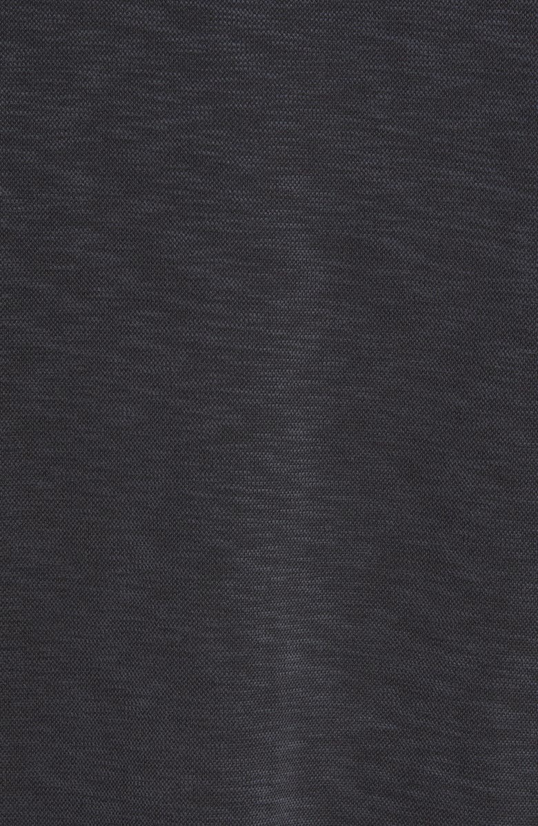 Johnston & Murphy Slub Modal Blend Polo, Alternate, color, 