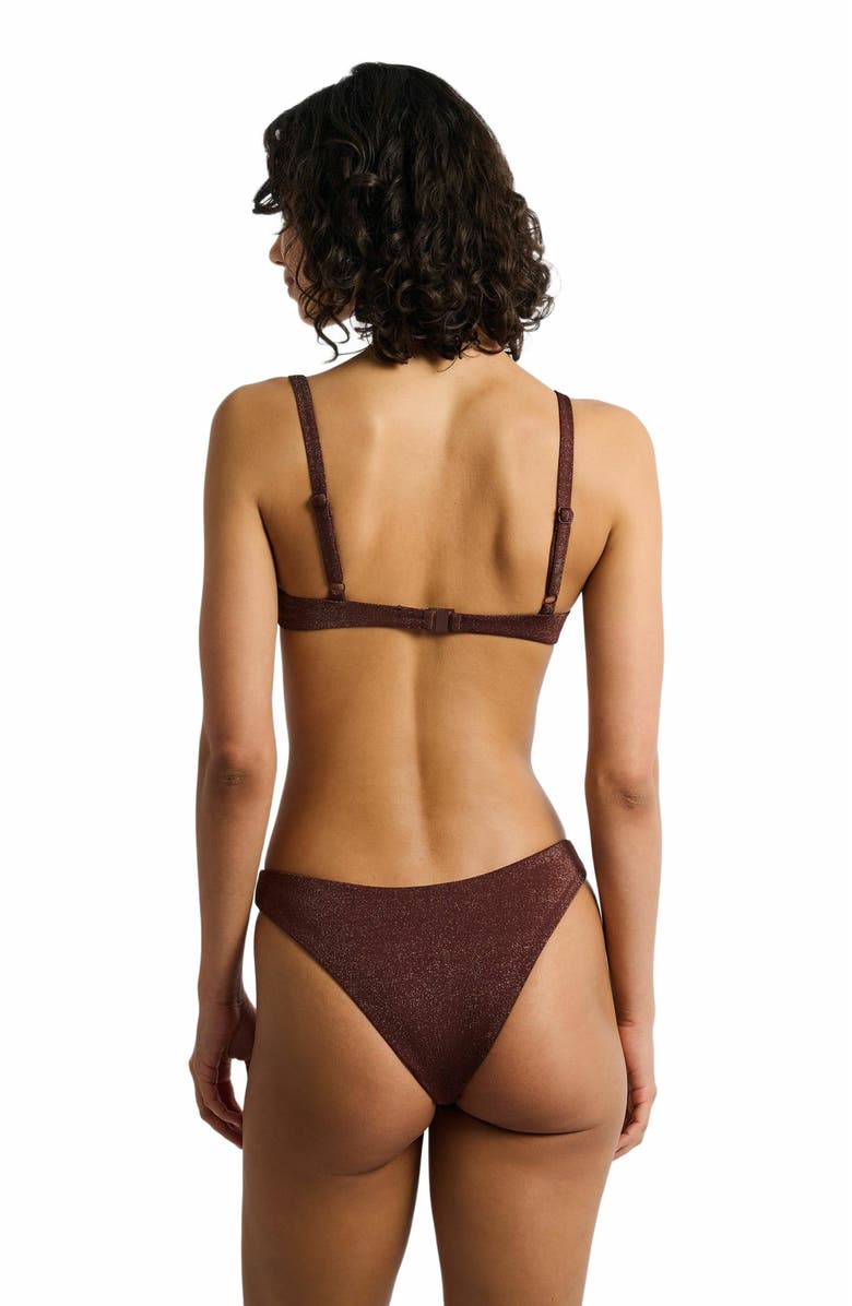 Onia Marilyn Bikini Top, Alternate, color,