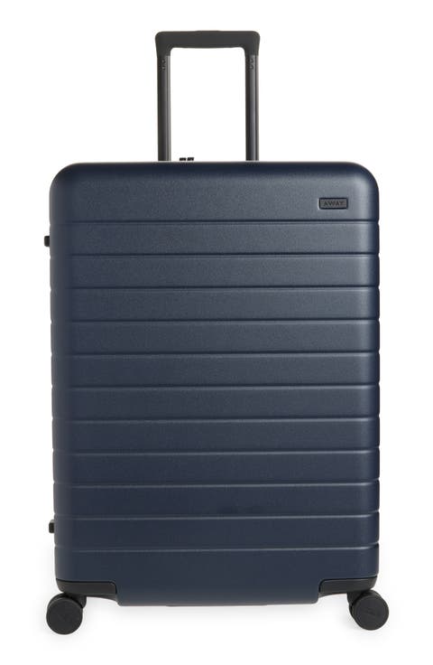 The Medium Flex Suitcase