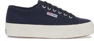 Superga 2740 Platform Sneakers