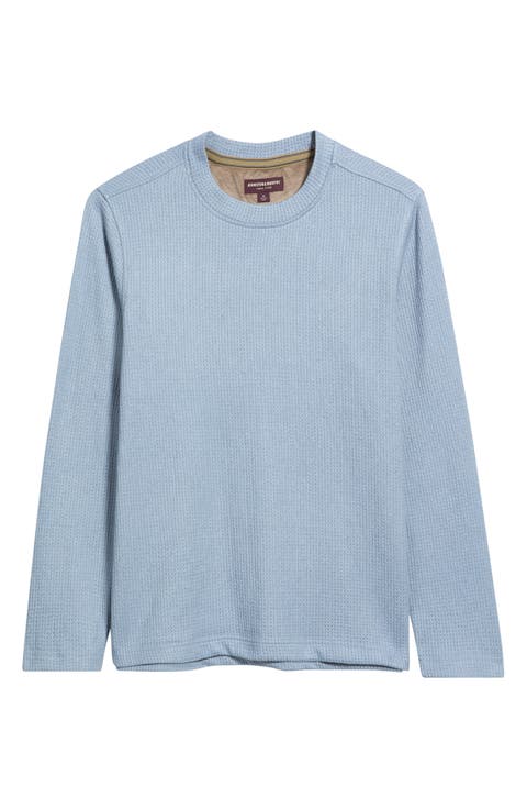 Weaver Crew Sweater