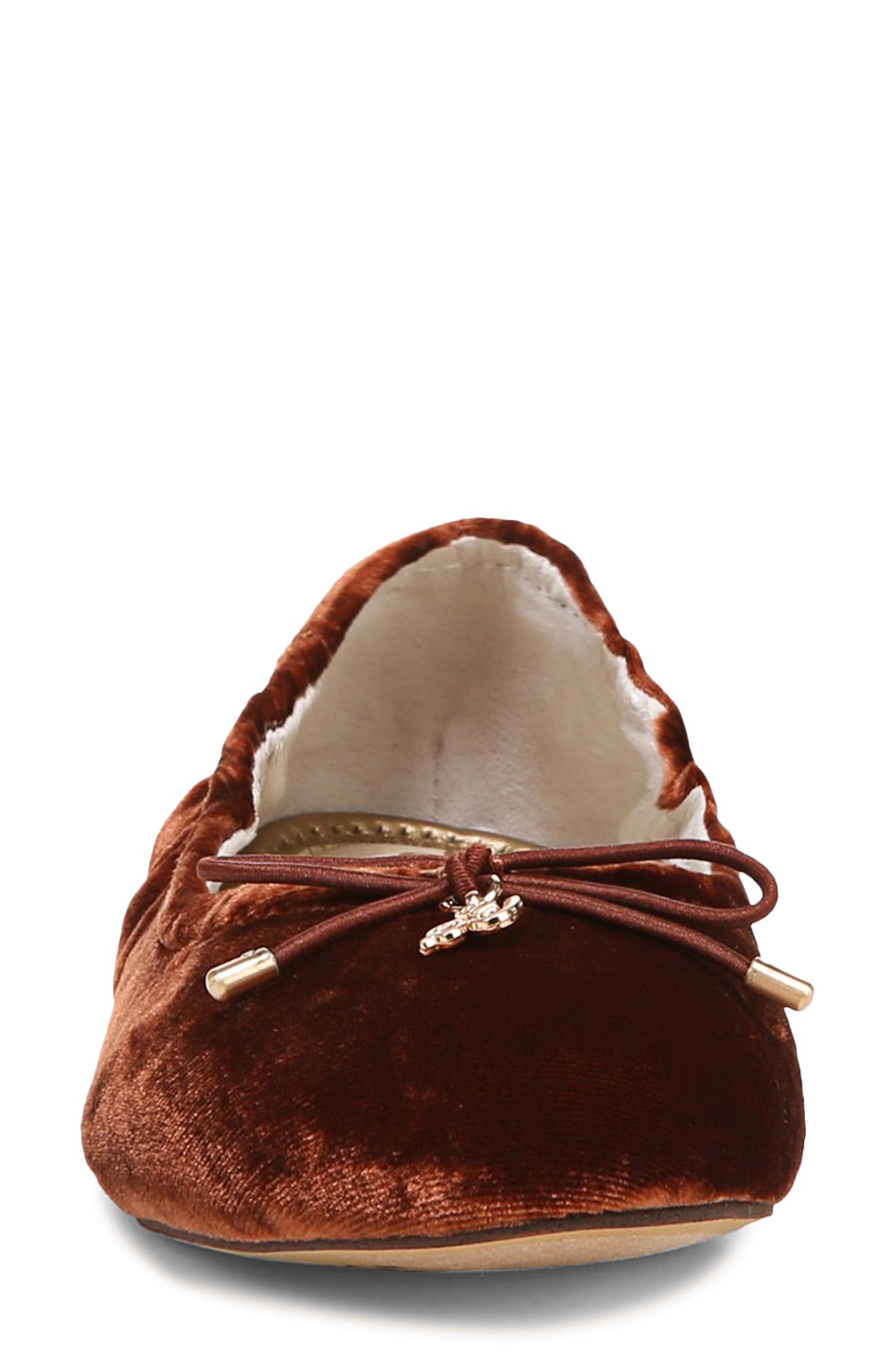 Sam Edelman Kids' Felicia Ballet Flat, Alternate, color, 