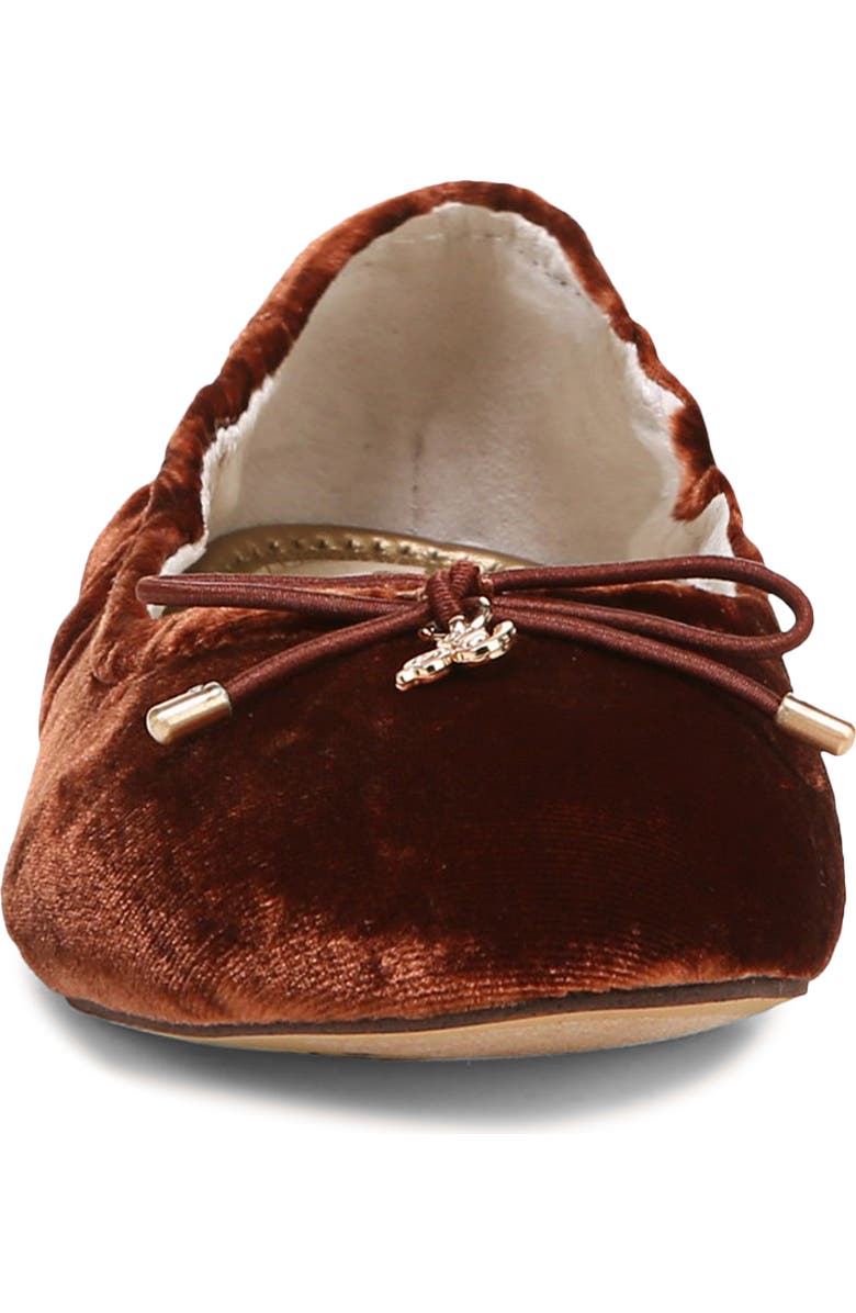 Sam Edelman Kids' Felicia Ballet Flat, Alternate, color,