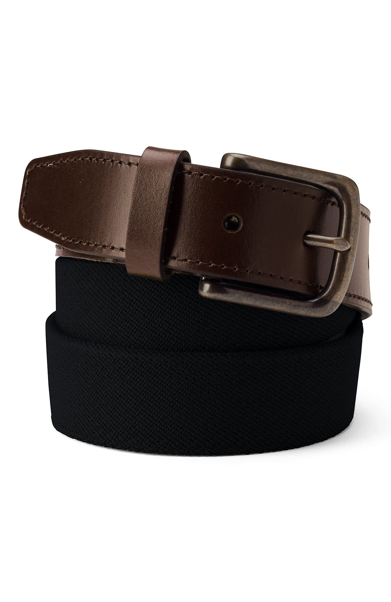 selected Black