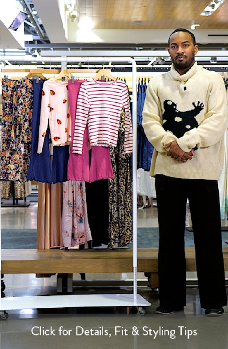 Kids' Assorted 6-Pack Long Sleeve T-Shirts & Leggings Set, sales video thumbnail