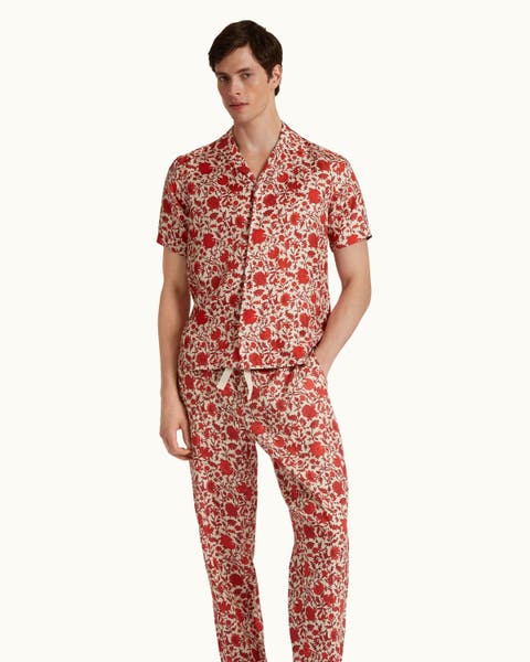Maitan Relaxed-Fit Shirt