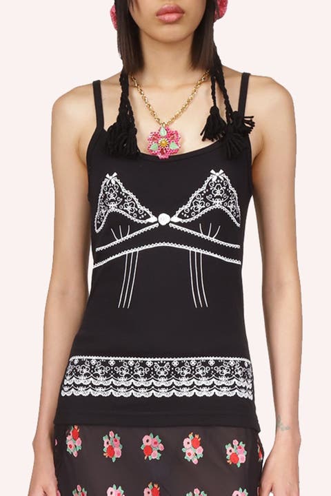 Shop Black Anna Sui Online | Nordstrom