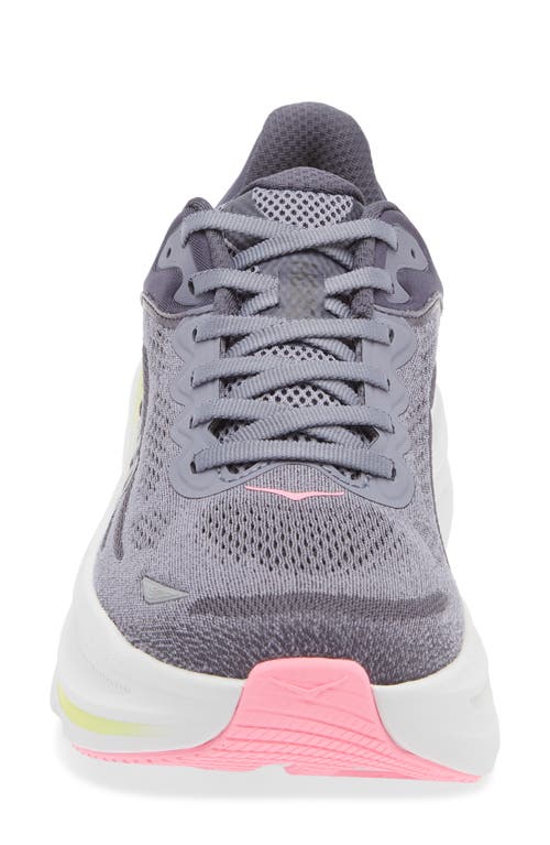 Hoka Bondi 9 Running Shoe In Multi