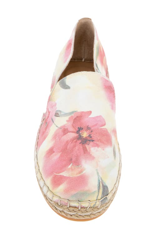 Gentle Souls Seville D'orsay Loafer