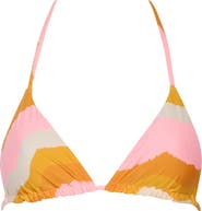 Maaji Balmy Reversible Bikini Top
