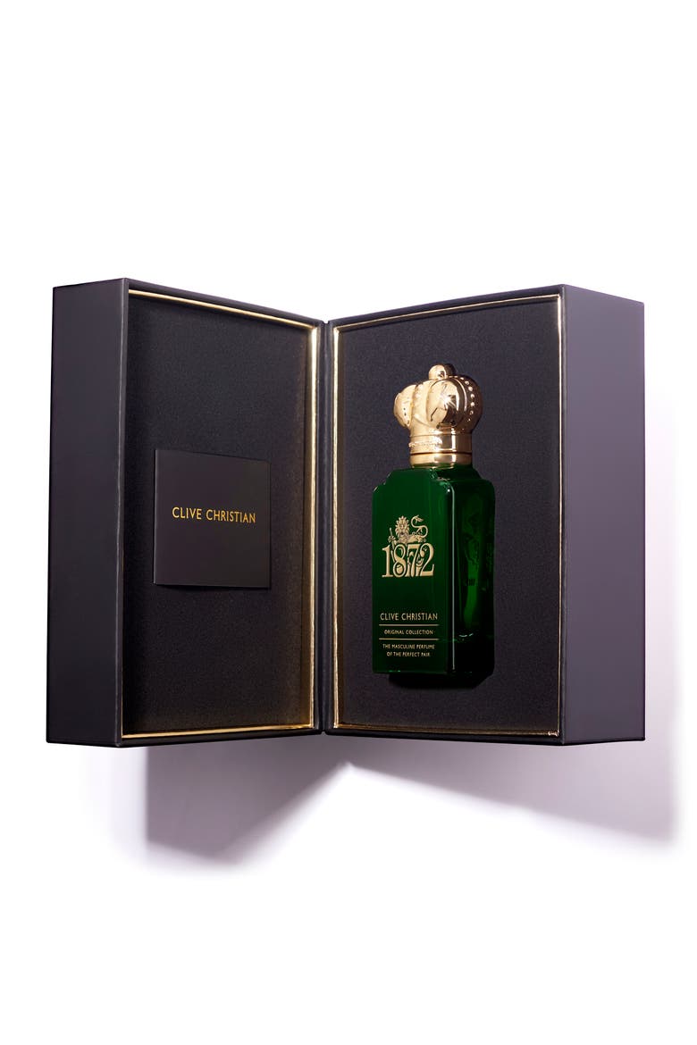 1872 Masculine Perfume, Alternate, color, NO COLOR