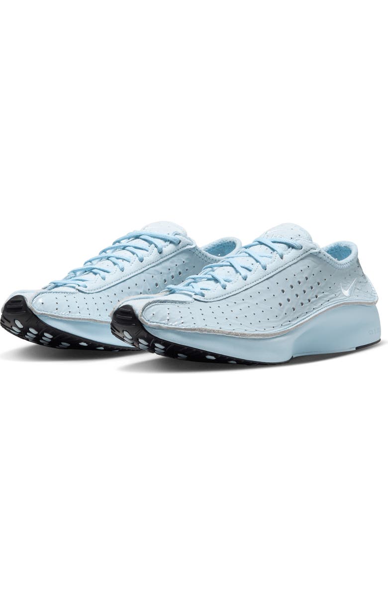 Nike Air Superfly Sneaker, Main, color, Blue/ Hydrogen Blue/ Black