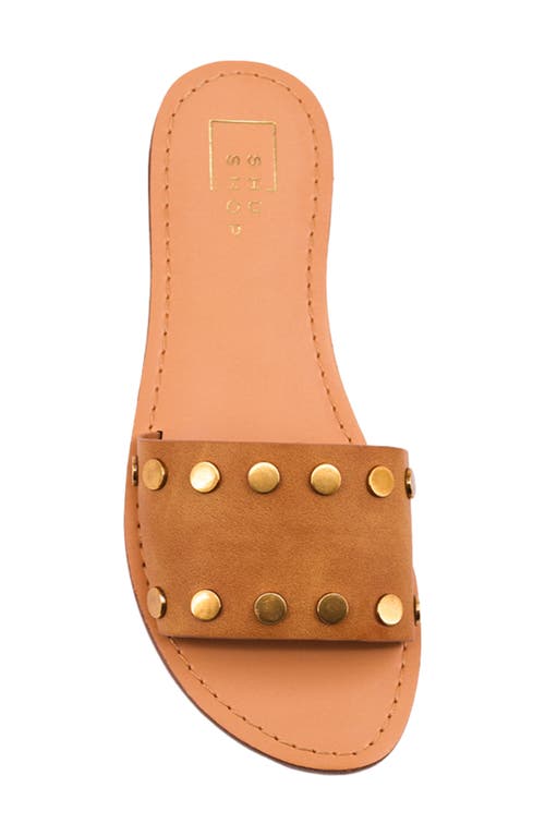 Shushop Bernadette Slide Sandal