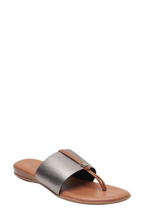 Nice Featherweights™ Slide Sandal (Women)