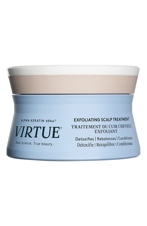 Virtue® Exfoliating Scalp Treatment  product