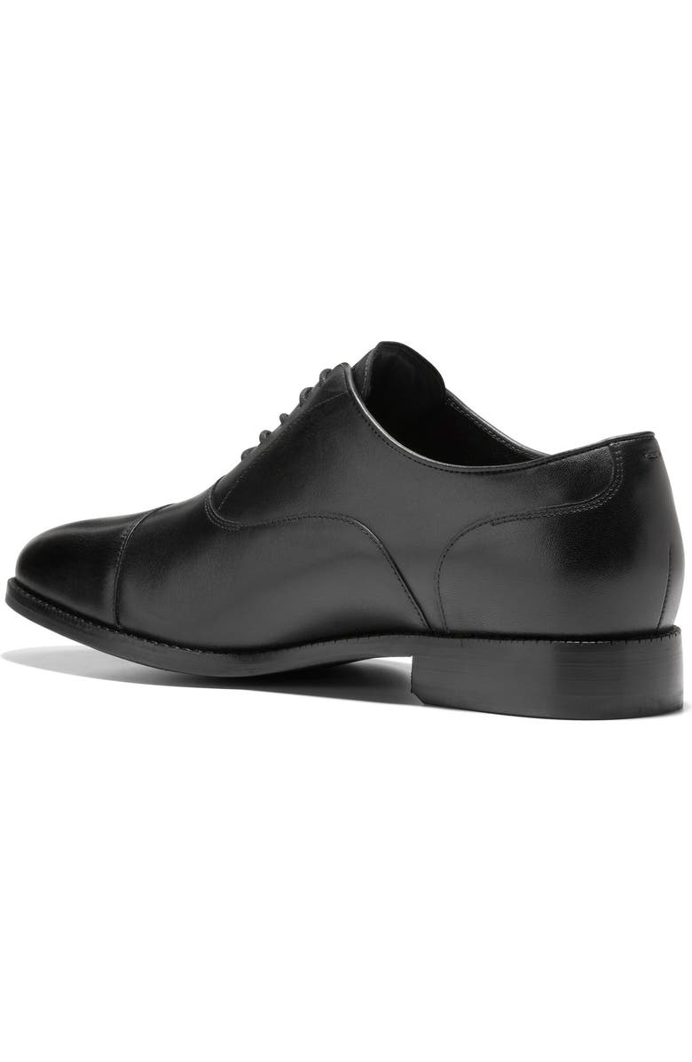 Cole Haan Broadway Cap Toe Oxford, Alternate, color,