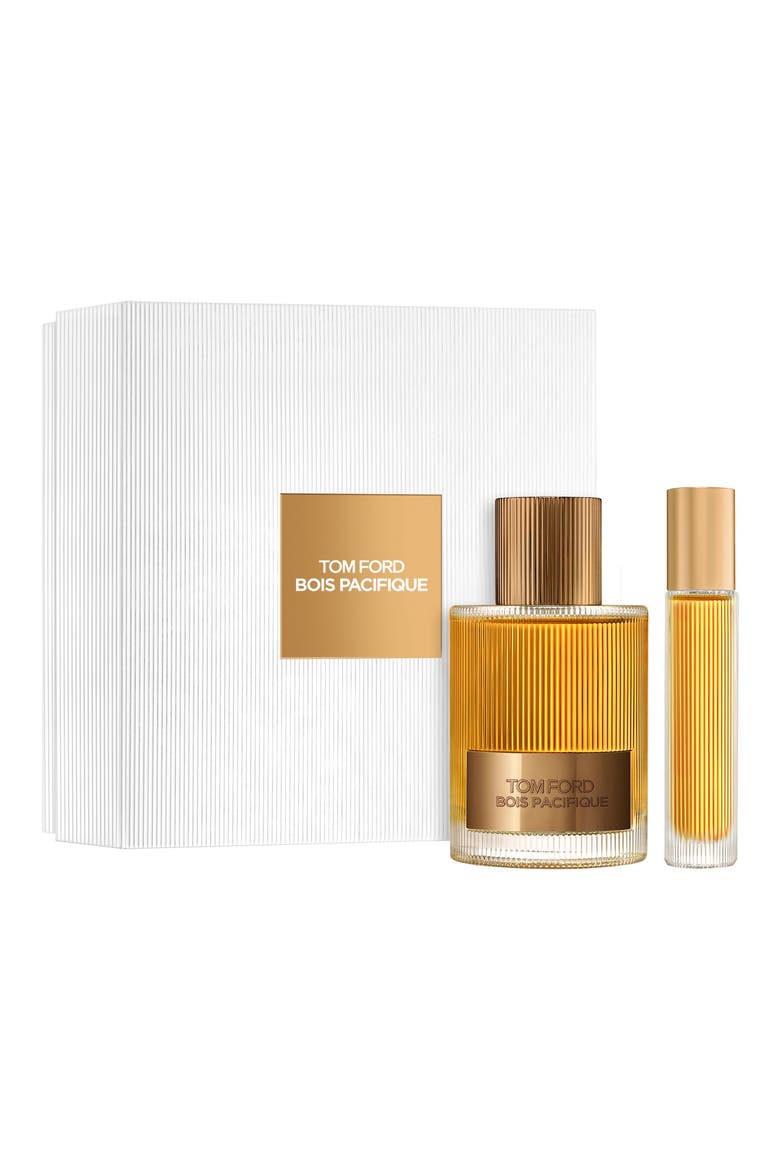 Bois Pacifique Eau de Parfum 2-Piece Set, Main, color, NO COLOR