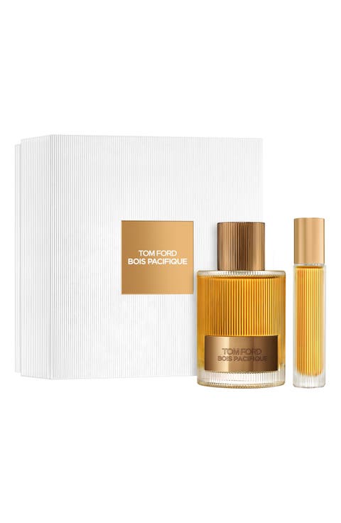 Bois Pacifique Eau de Parfum 2-Piece Set