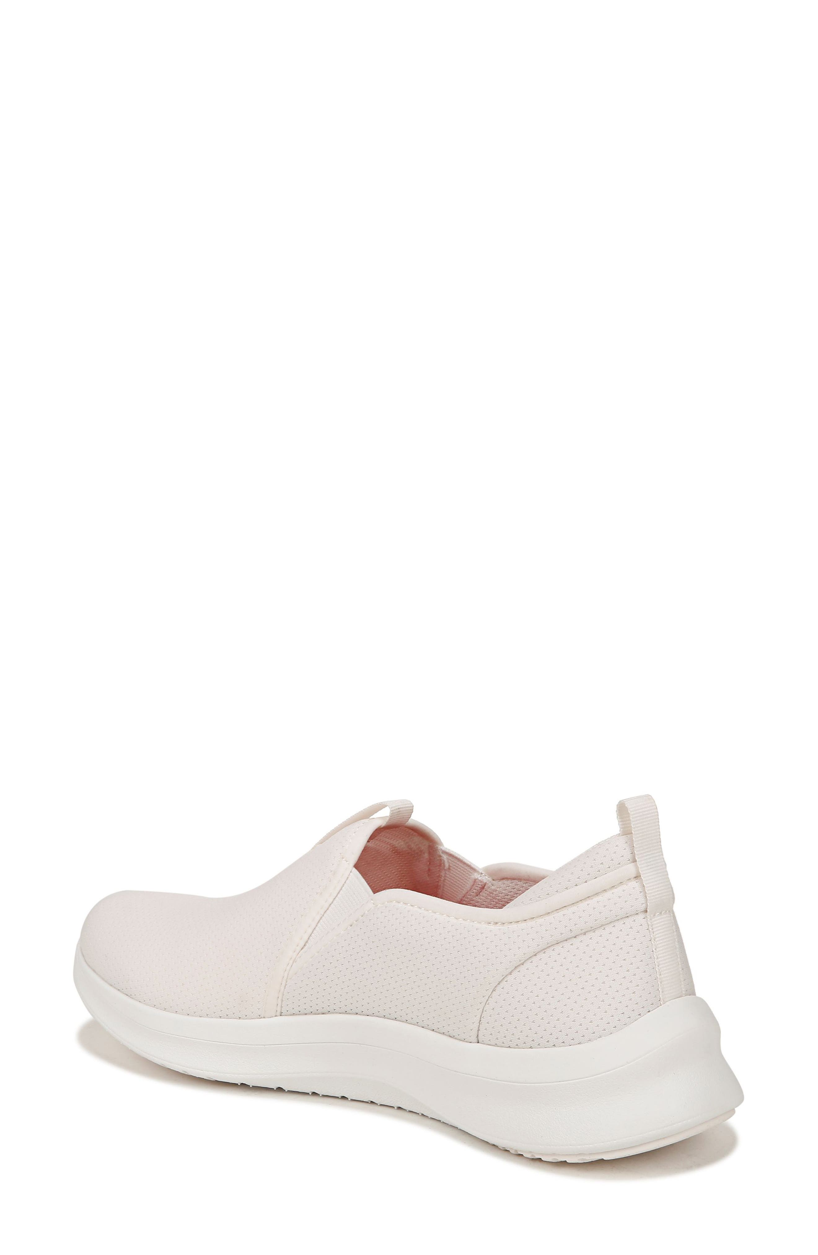 Rykä Revive Slip-On Sneaker, Alternate, color, White Alysum