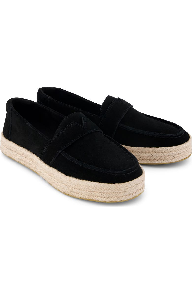 TOMS Blakely Loafer, Alternate, color,