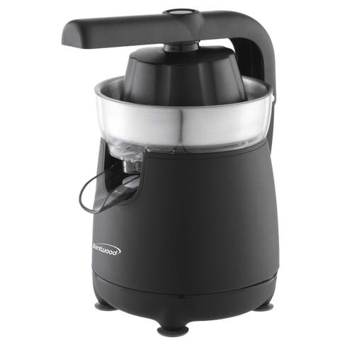 80 Watt Electric Citrus Juicer
