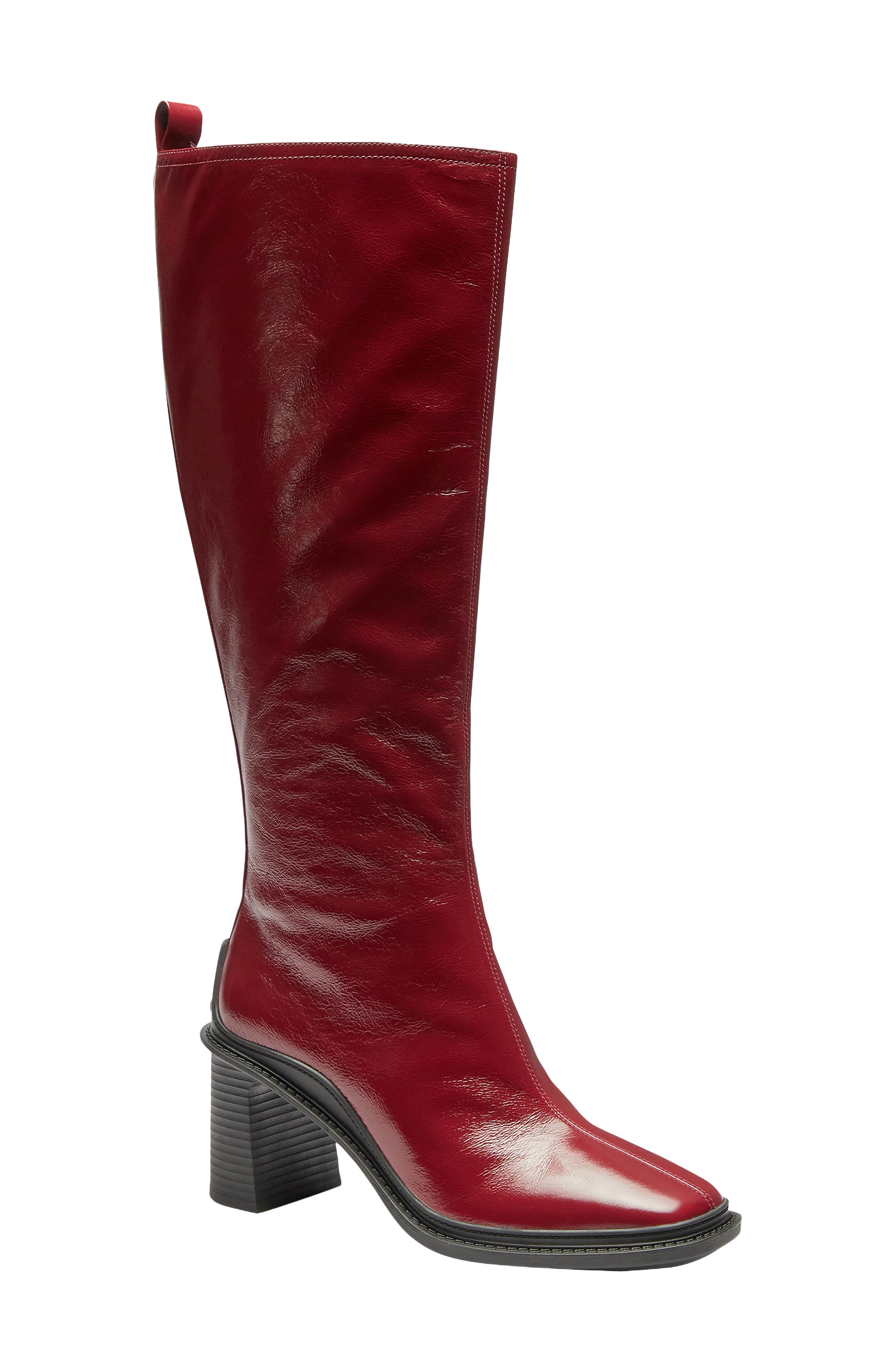 DARK CHERRY
