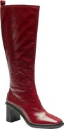 COACH Sculpted C Tall Boot