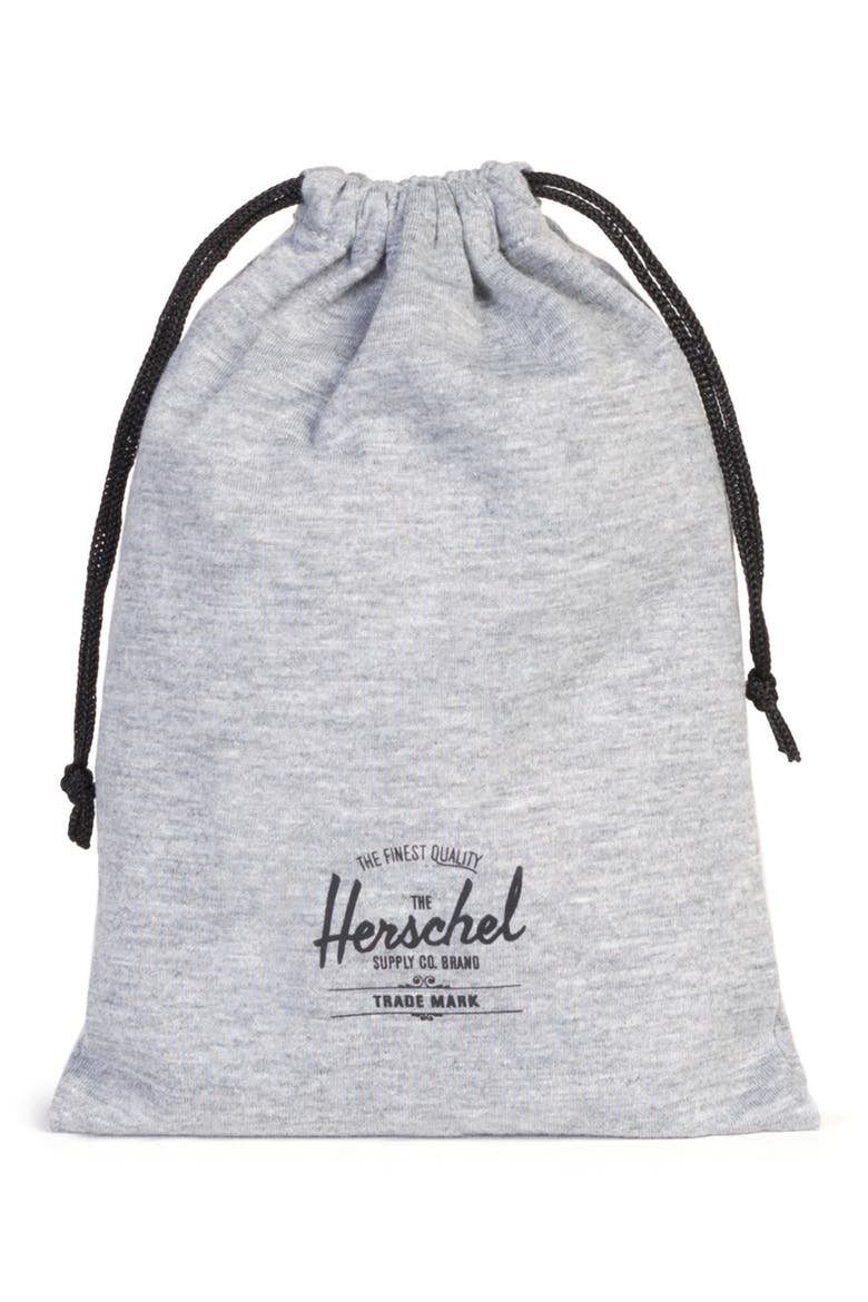 Amenity Kit, Alternate, color, HEATHERED GREY