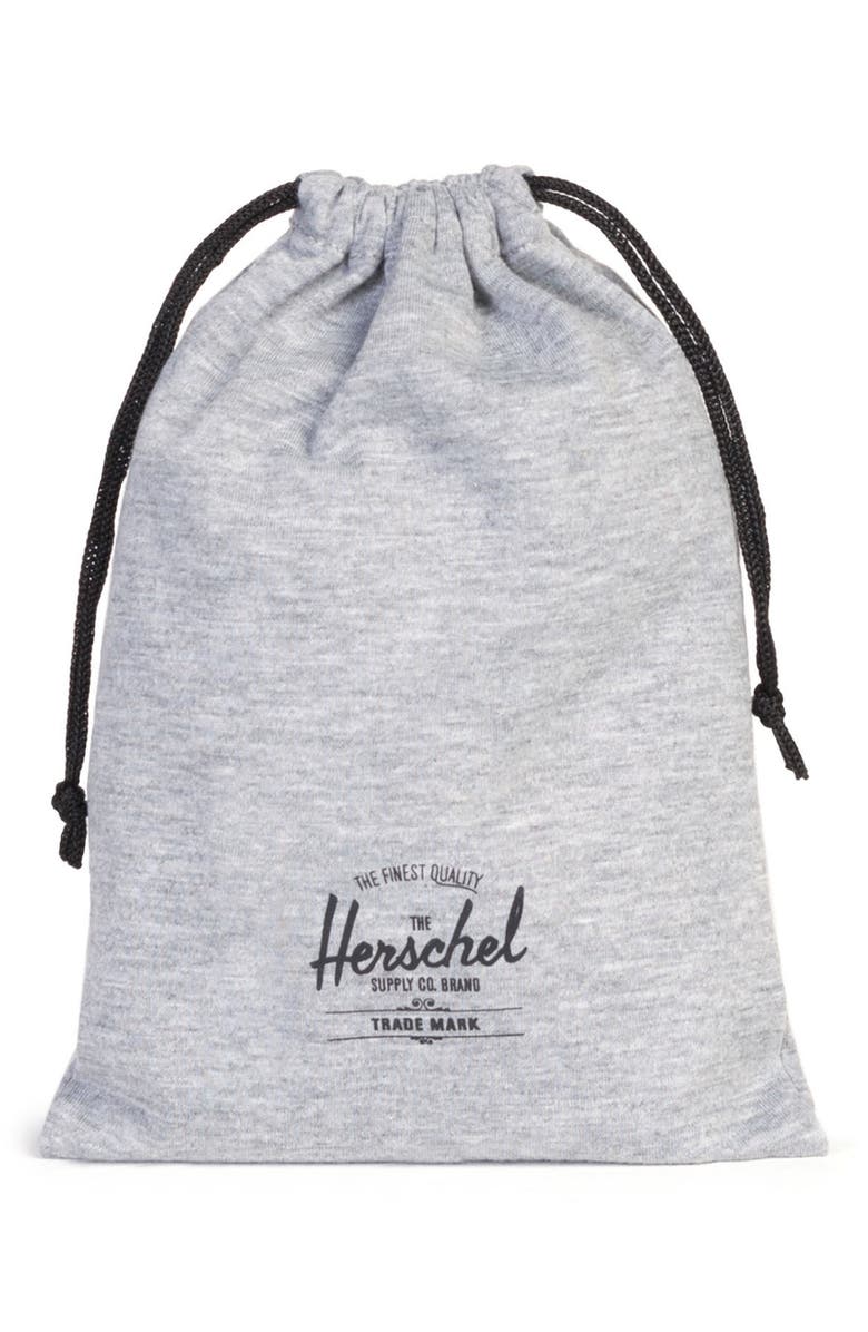 Herschel Supply Co. Amenity Kit, Alternate, color,
