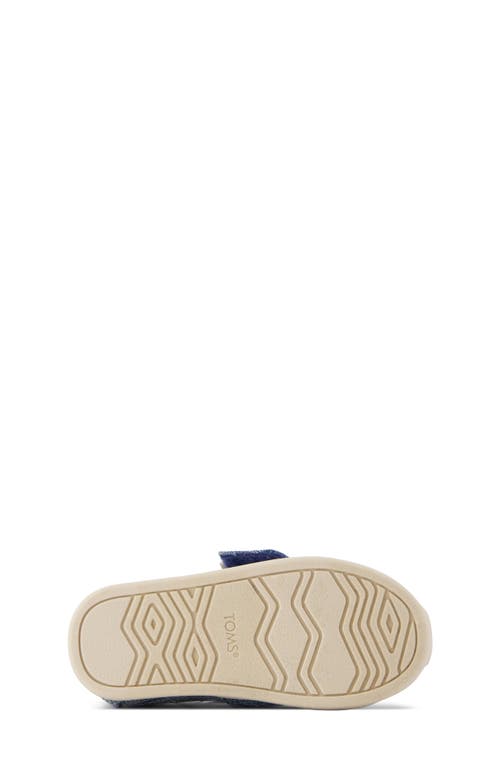 Toms Kids' Aclass Shoe In Blue