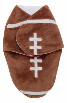 Wearable Football Blanket