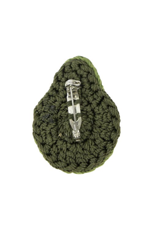 The Sak Yarnicharmz 5 Pack Crochet Pins In Multi