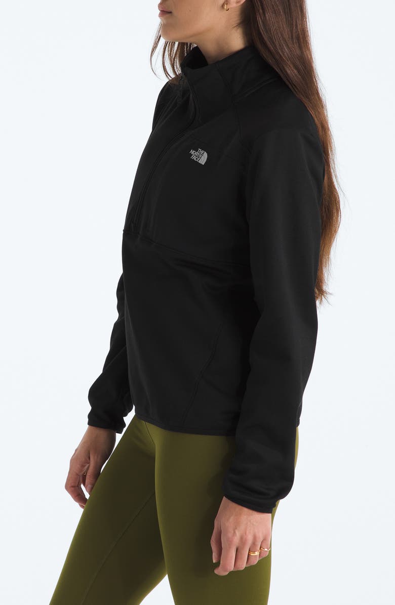 The North Face Performance Fleece Half-Zip Pullover, Alternate, color,