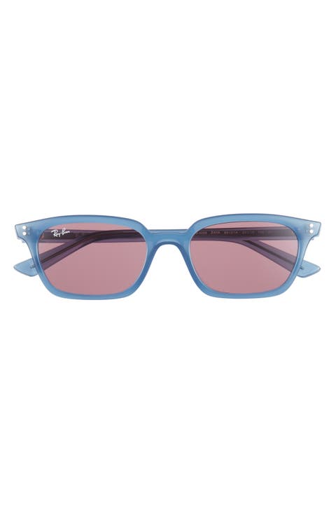 Zaya 53mm Sunglasses
