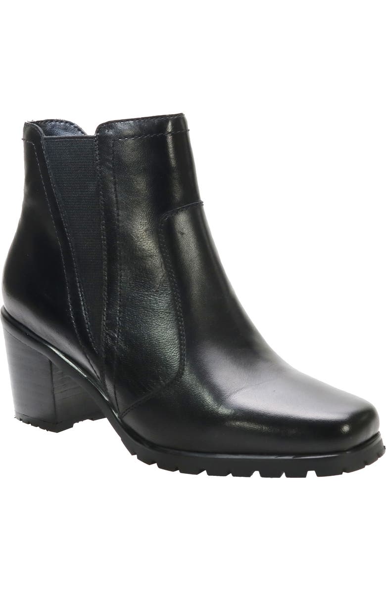 David Tate Energy Bootie, Main, color,