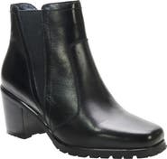 David Tate Energy Bootie