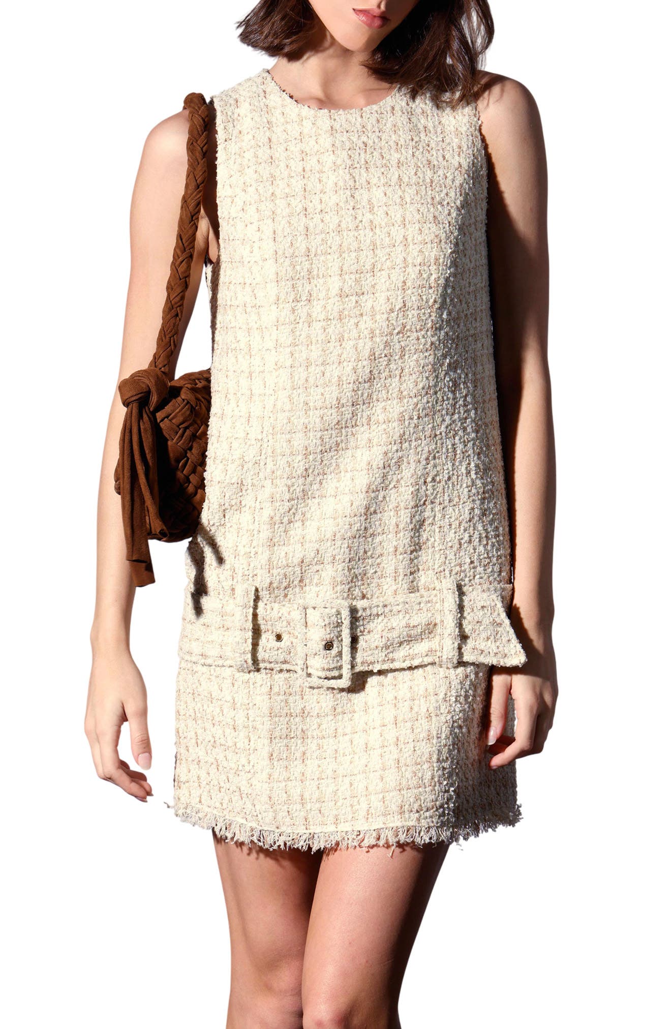 selected SAHARA TWEED