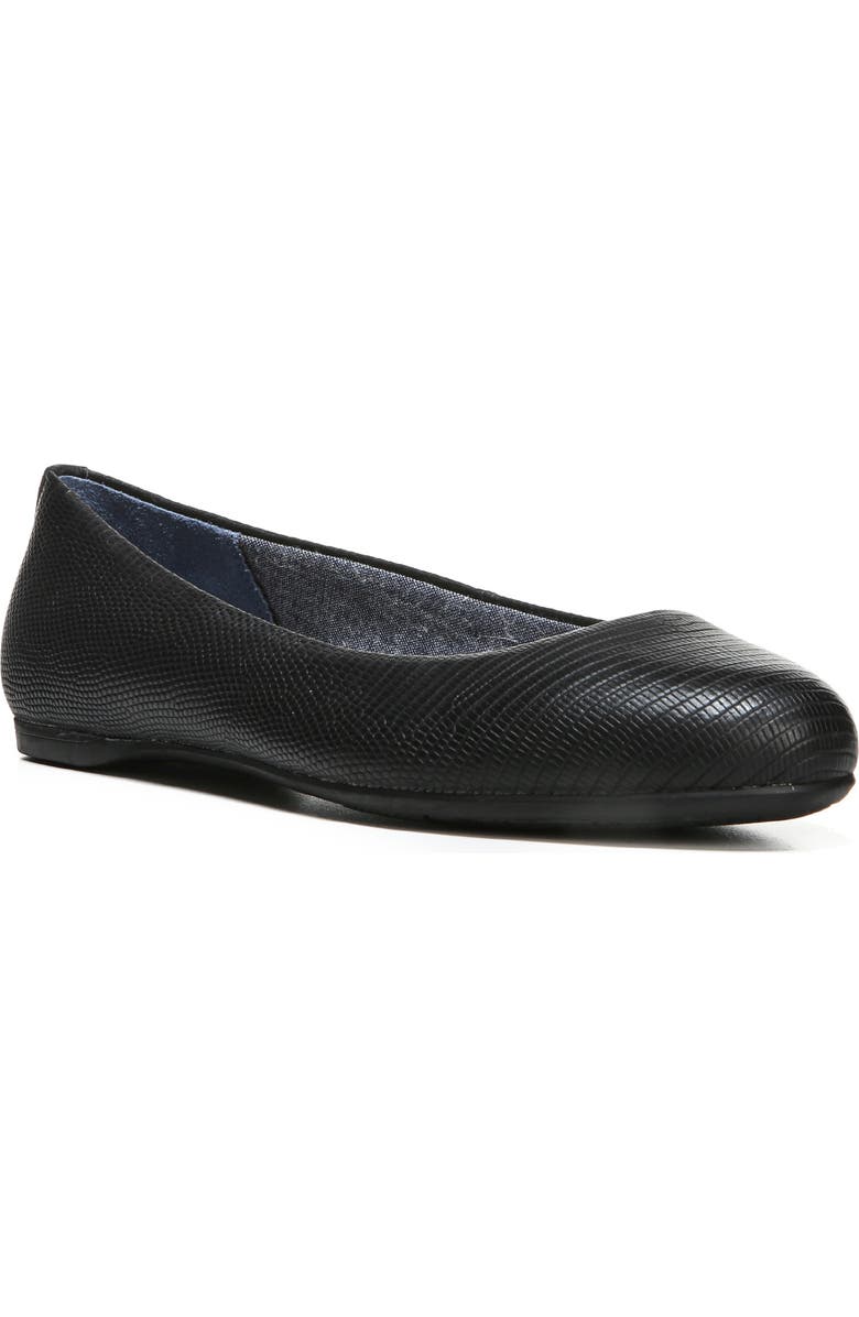 Dr. Scholl's Giorgie Flat, Main, color,