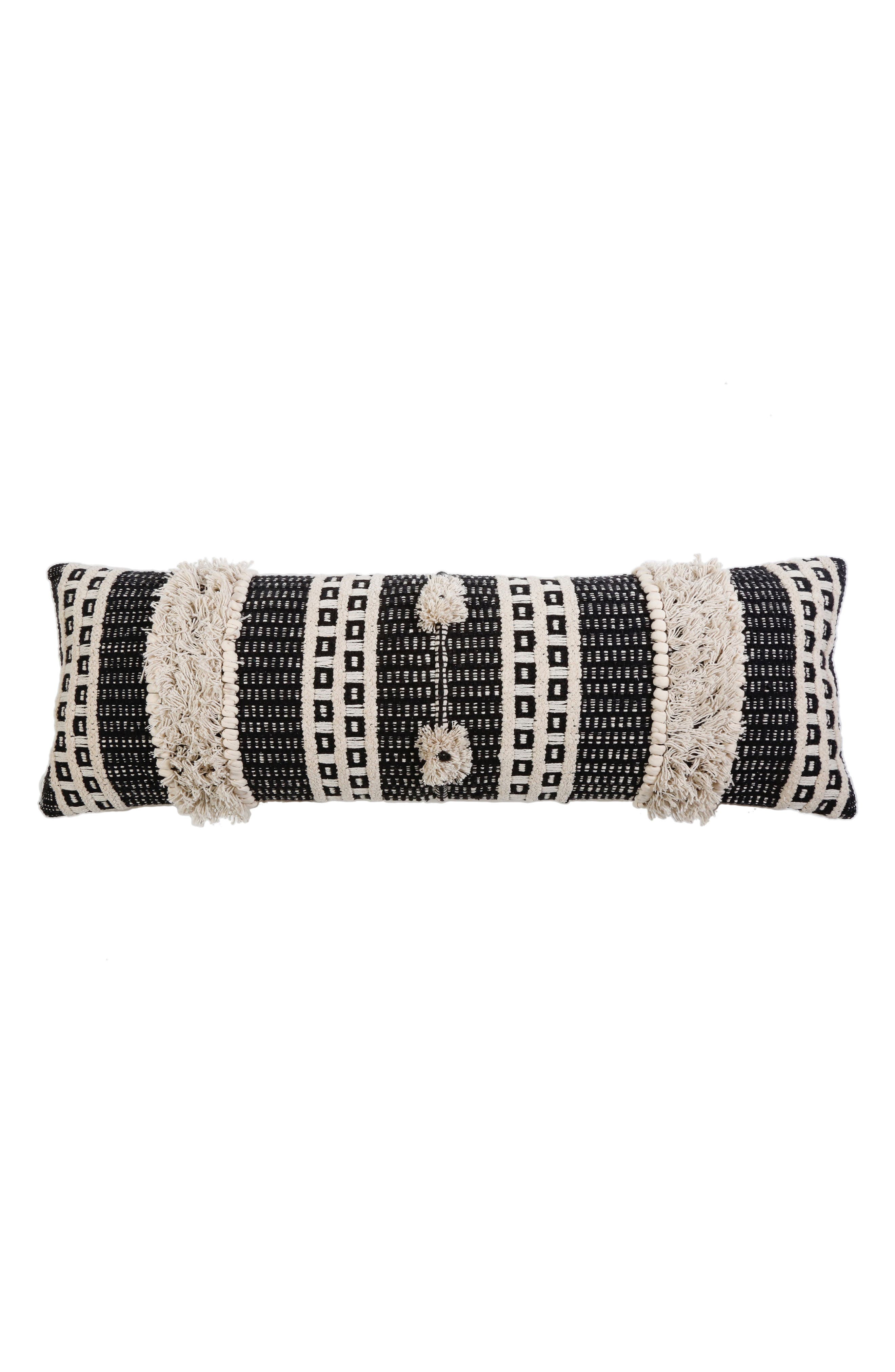 selected CHARCOAL/IVORY