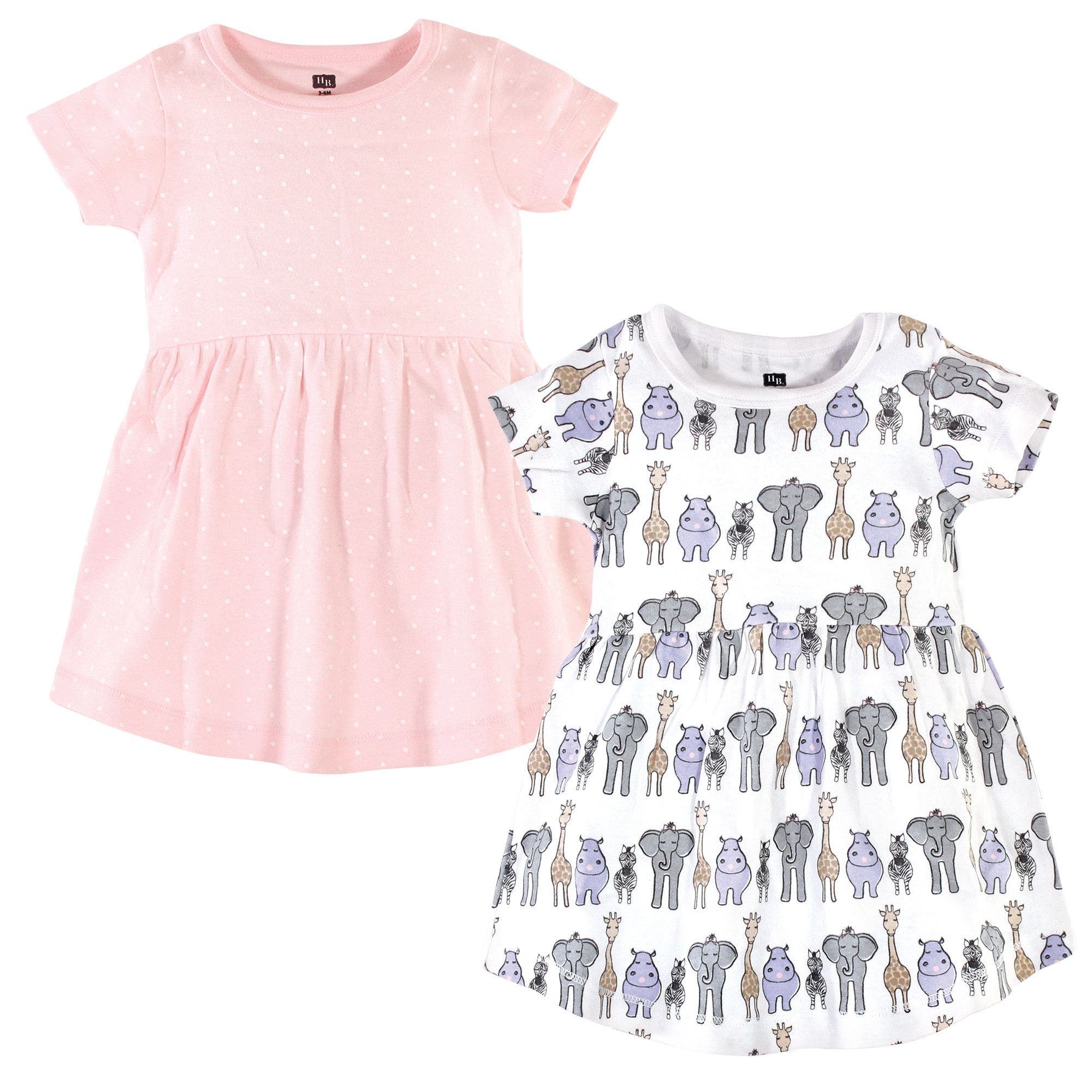 Pink Safari