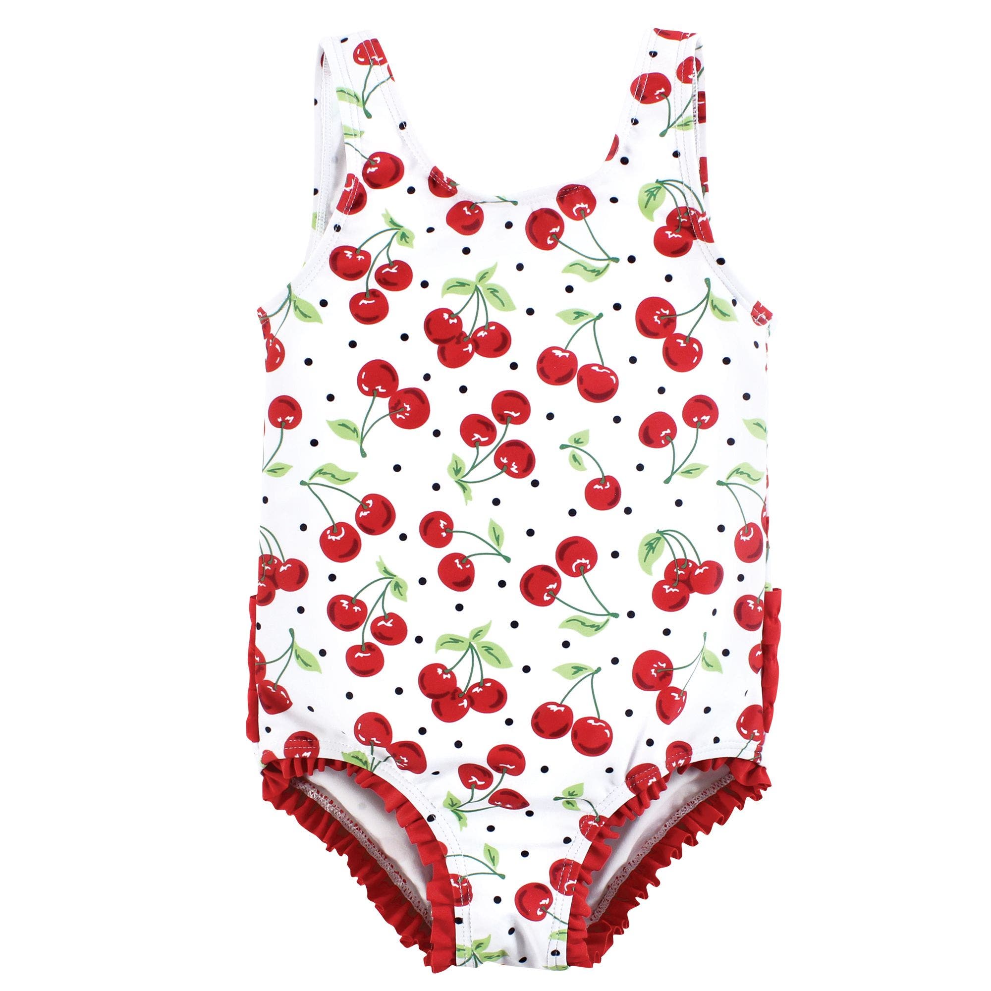Cherries
