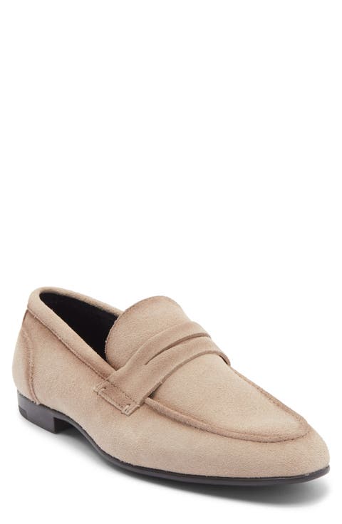 Sullivan Penny Loafer (Men)