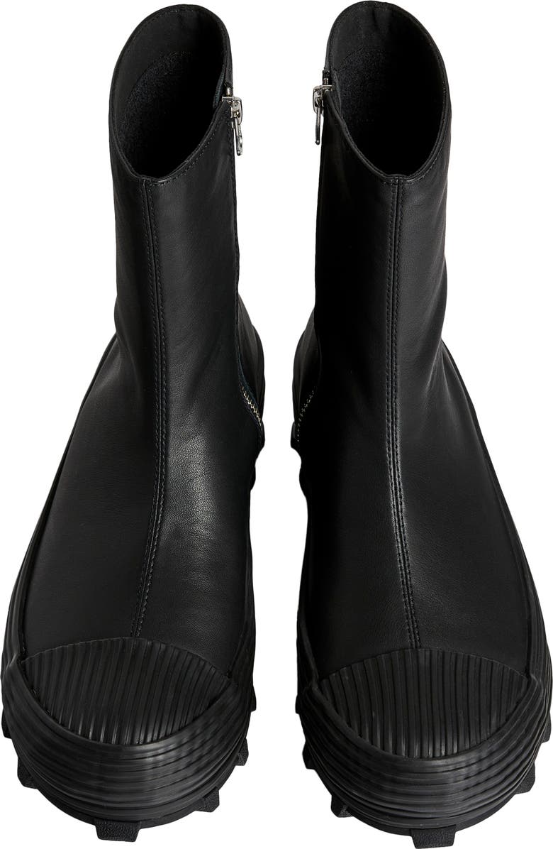 CAMPERLAB Traktori Leather Boot, Alternate, color,