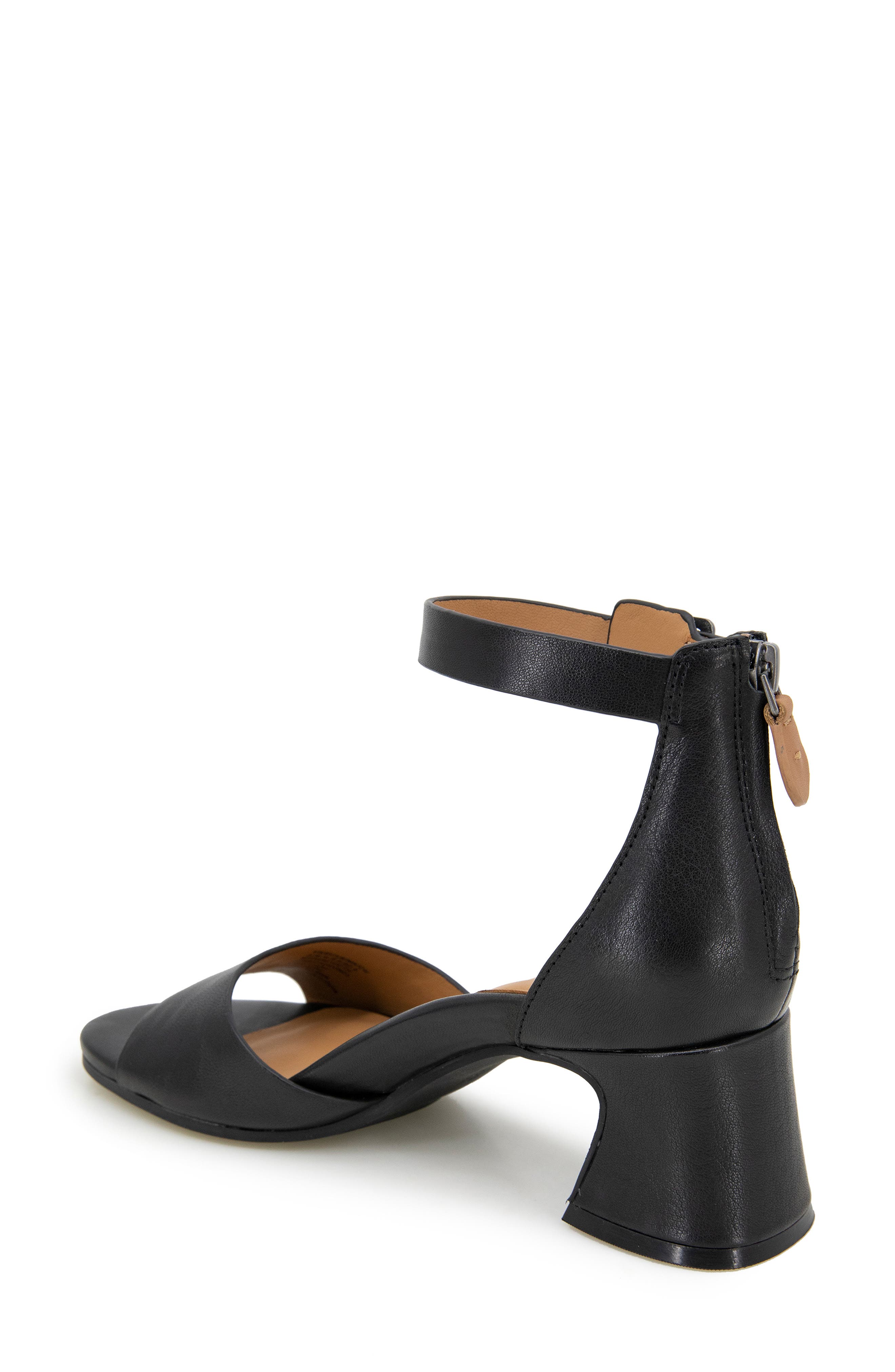 Gentle Souls Iona Block Heel Sandal, Alternate, color, 