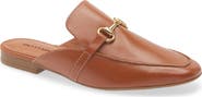 Bottero Loafer Mule