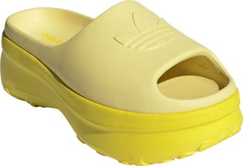 adidas Adifom Stan Smith Platform Slide (Women) | Nordstromrack