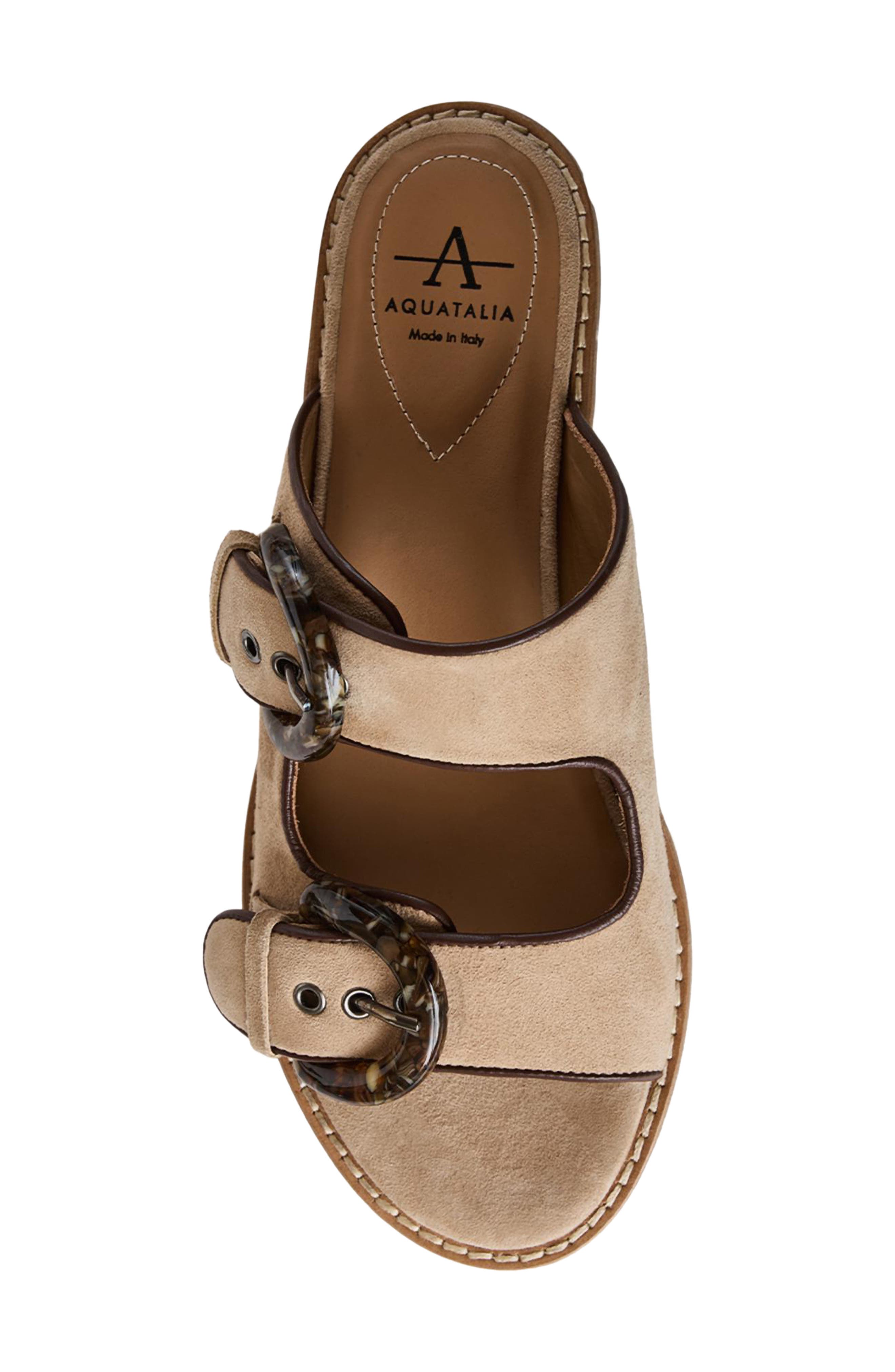Montirone Sandal, Alternate, color, SAND SUEDE